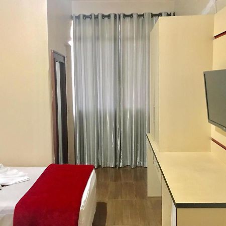 Hotel Stella Solaris Cataratas Foz do Iguacu Luaran gambar