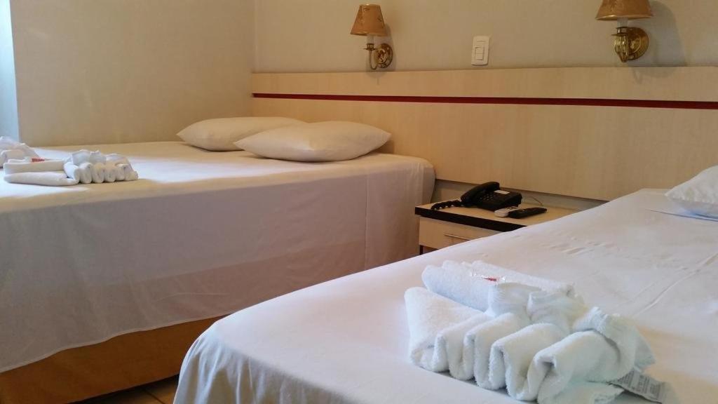 Hotel Stella Solaris Cataratas Foz do Iguacu Luaran gambar