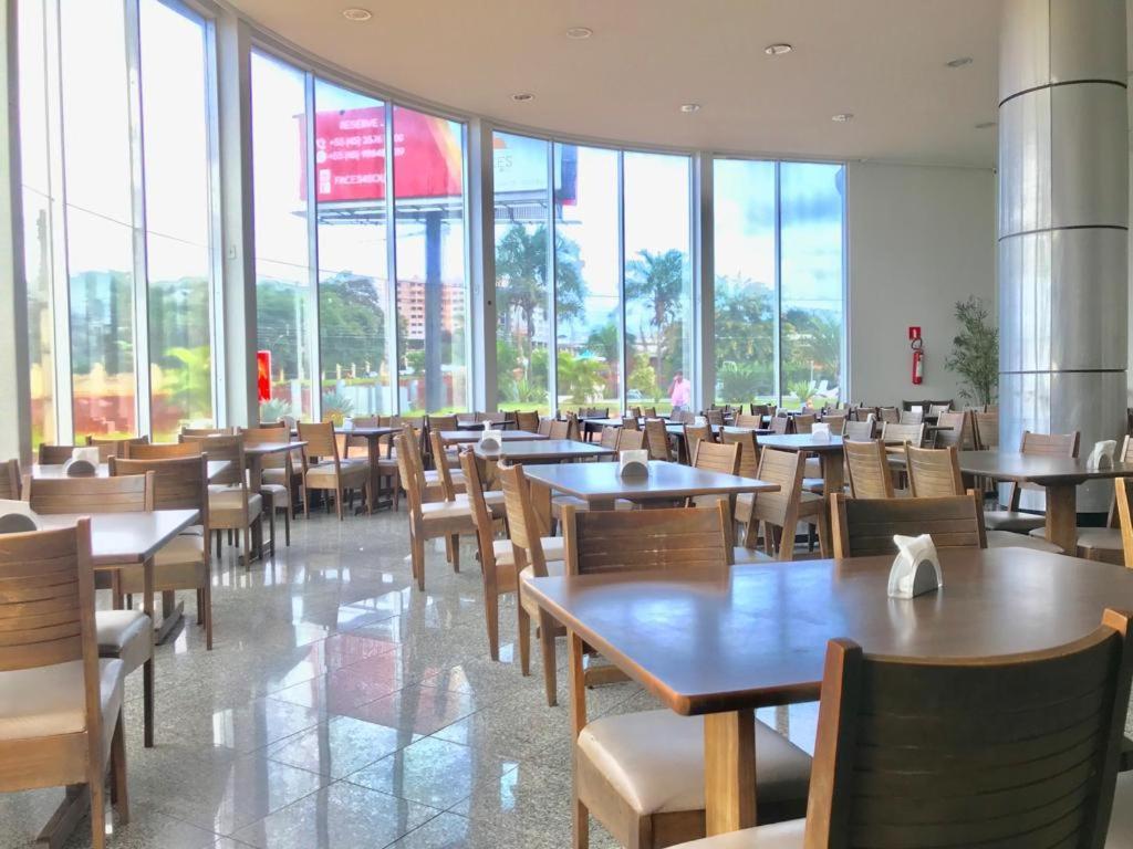 Hotel Stella Solaris Cataratas Foz do Iguacu Luaran gambar