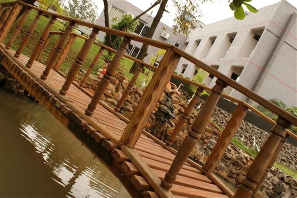 Hotel Stella Solaris Cataratas Foz do Iguacu Luaran gambar