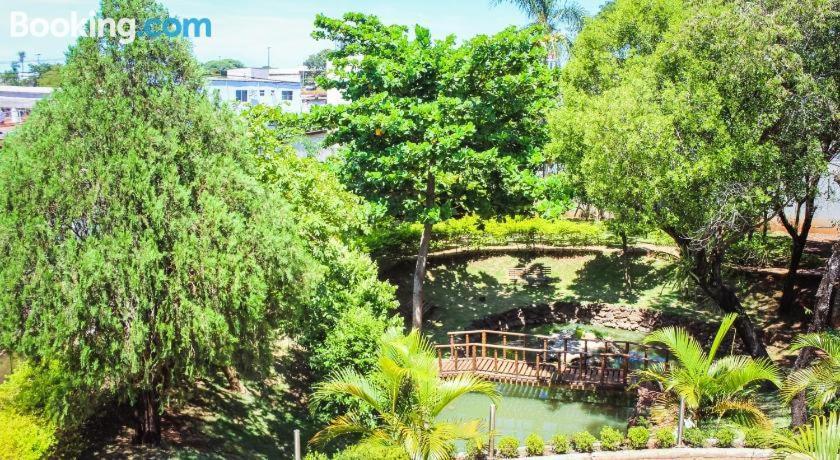 Hotel Stella Solaris Cataratas Foz do Iguacu Luaran gambar