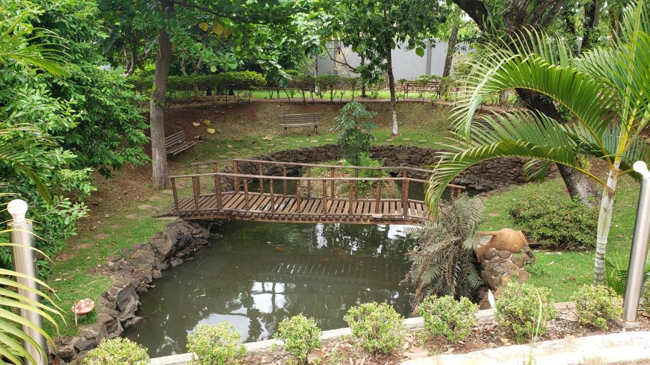 Hotel Stella Solaris Cataratas Foz do Iguacu Luaran gambar