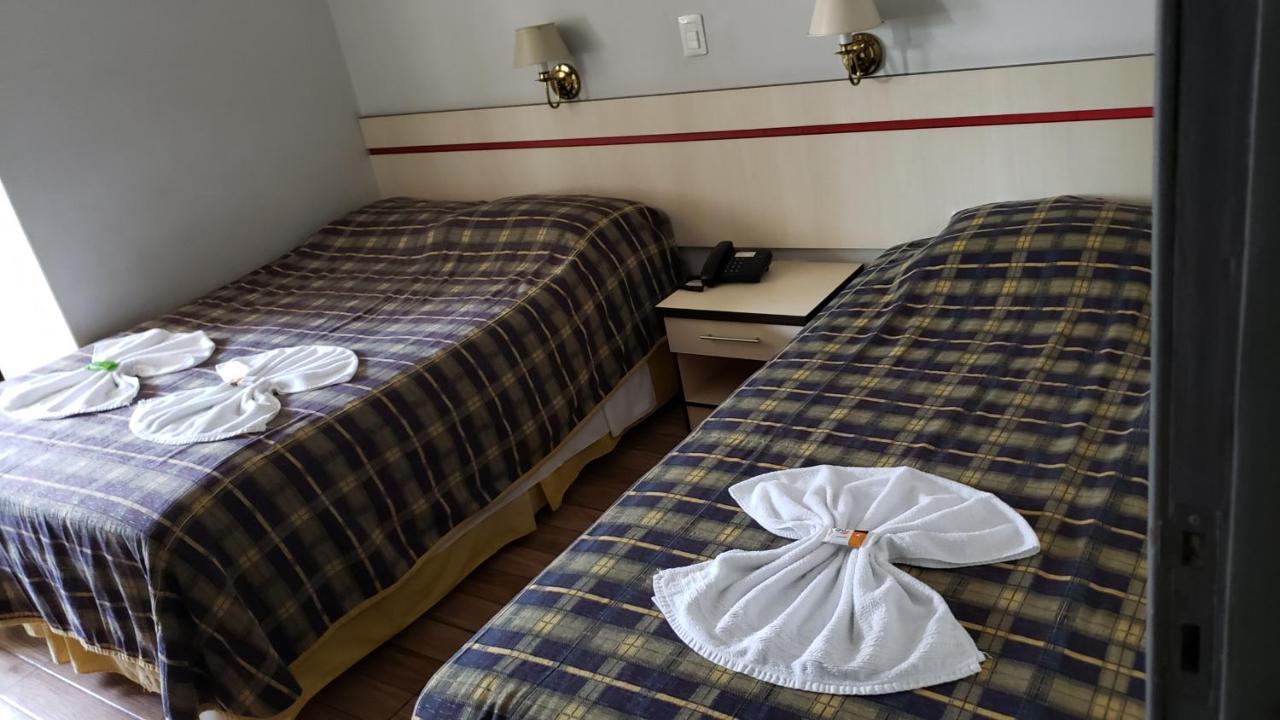 Hotel Stella Solaris Cataratas Foz do Iguacu Luaran gambar
