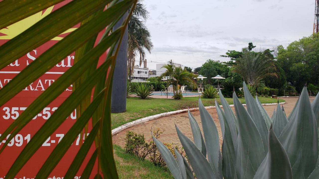 Hotel Stella Solaris Cataratas Foz do Iguacu Luaran gambar