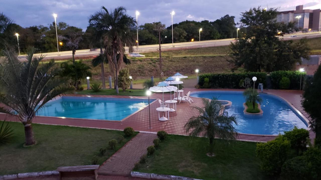 Hotel Stella Solaris Cataratas Foz do Iguacu Luaran gambar