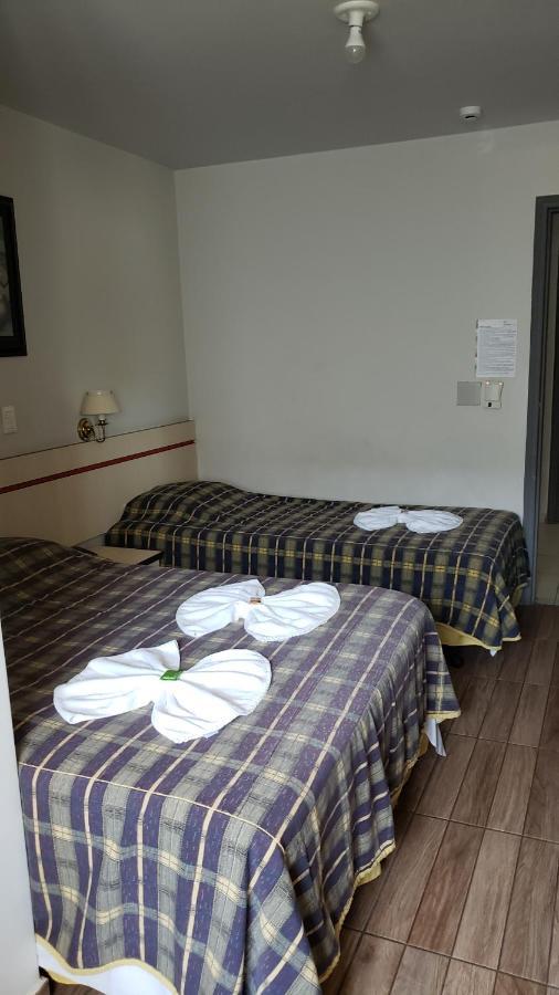 Hotel Stella Solaris Cataratas Foz do Iguacu Luaran gambar
