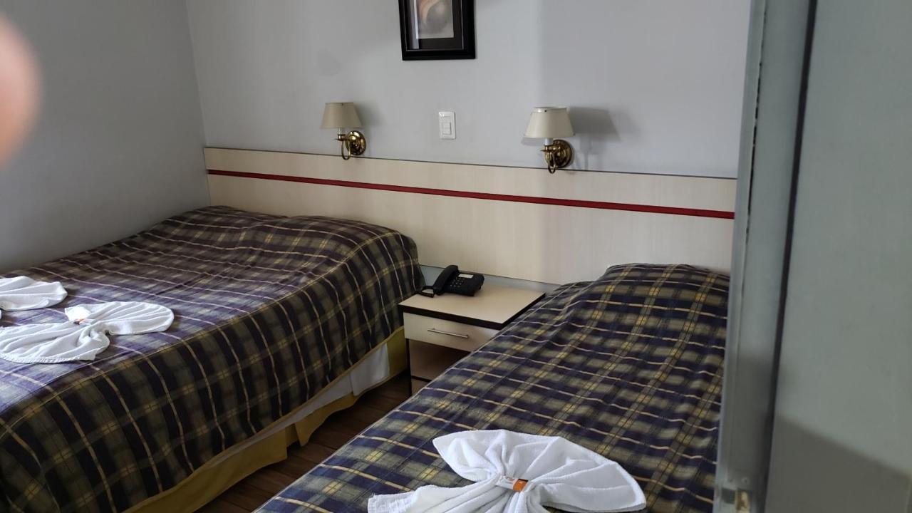 Hotel Stella Solaris Cataratas Foz do Iguacu Luaran gambar