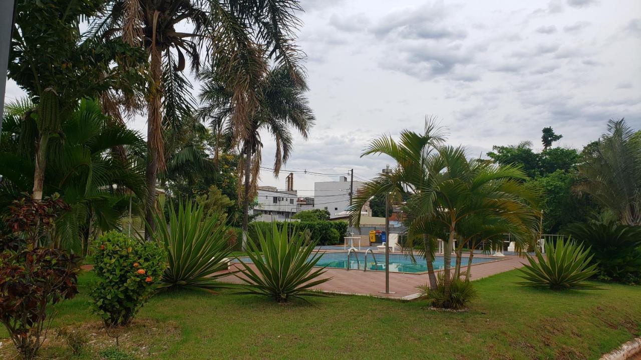 Hotel Stella Solaris Cataratas Foz do Iguacu Luaran gambar