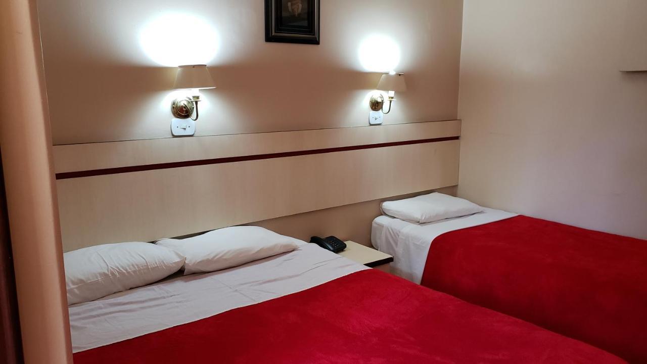Hotel Stella Solaris Cataratas Foz do Iguacu Luaran gambar