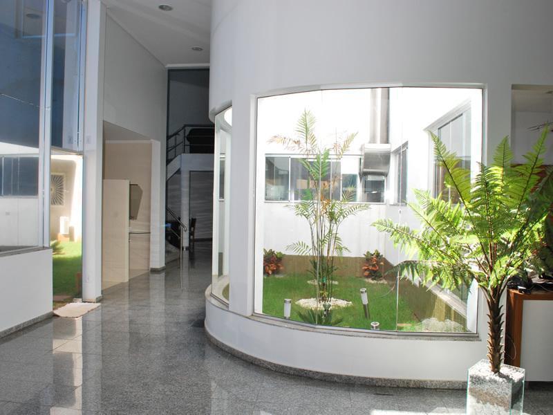 Hotel Stella Solaris Cataratas Foz do Iguacu Luaran gambar
