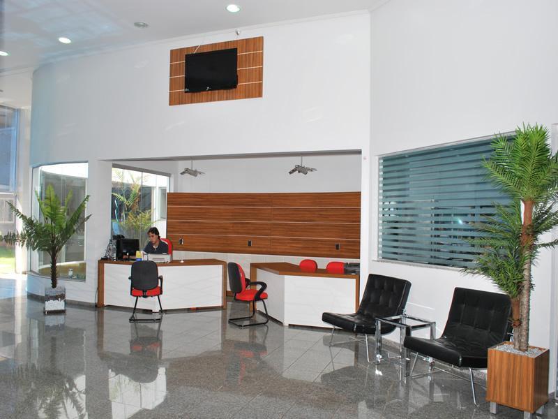 Hotel Stella Solaris Cataratas Foz do Iguacu Luaran gambar