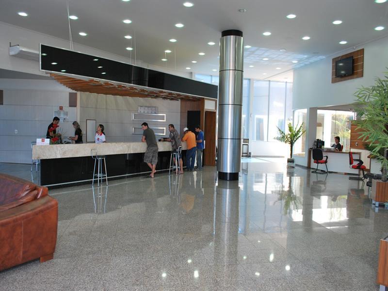 Hotel Stella Solaris Cataratas Foz do Iguacu Luaran gambar