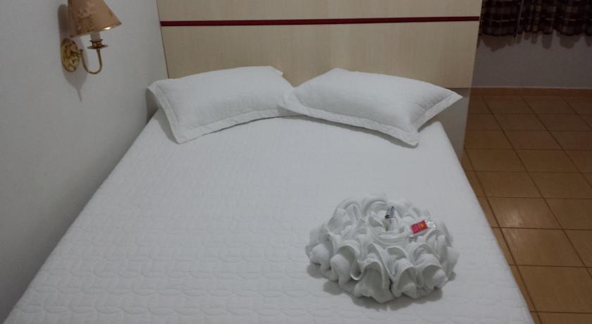 Hotel Stella Solaris Cataratas Foz do Iguacu Luaran gambar