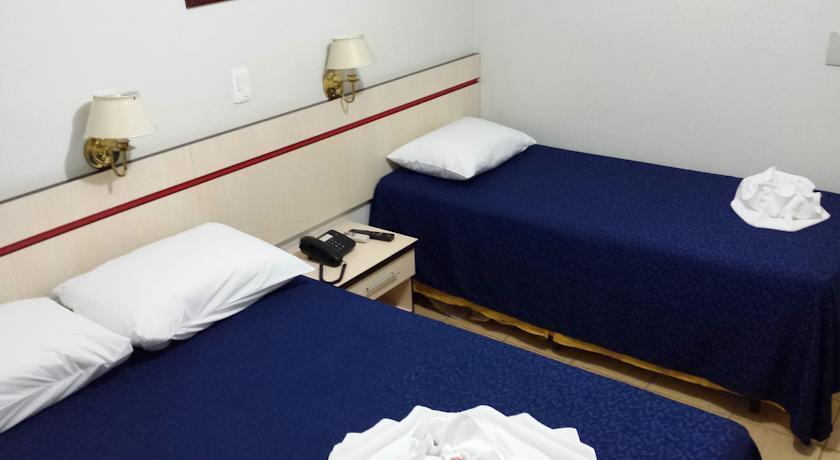 Hotel Stella Solaris Cataratas Foz do Iguacu Luaran gambar