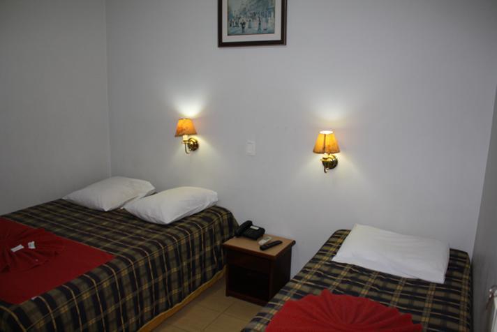 Hotel Stella Solaris Cataratas Foz do Iguacu Luaran gambar