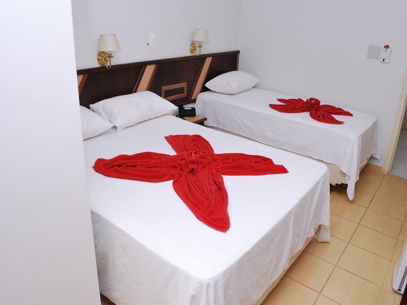 Hotel Stella Solaris Cataratas Foz do Iguacu Luaran gambar