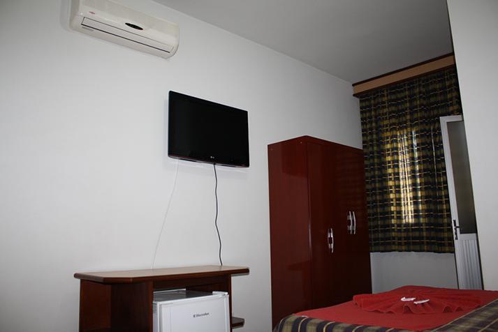 Hotel Stella Solaris Cataratas Foz do Iguacu Luaran gambar