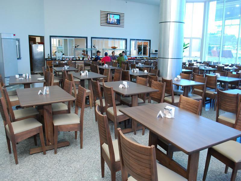 Hotel Stella Solaris Cataratas Foz do Iguacu Luaran gambar
