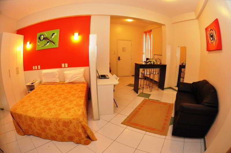Hotel Stella Solaris Cataratas Foz do Iguacu Luaran gambar