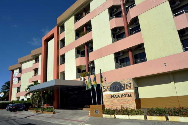 Hotel Stella Solaris Cataratas Foz do Iguacu Luaran gambar
