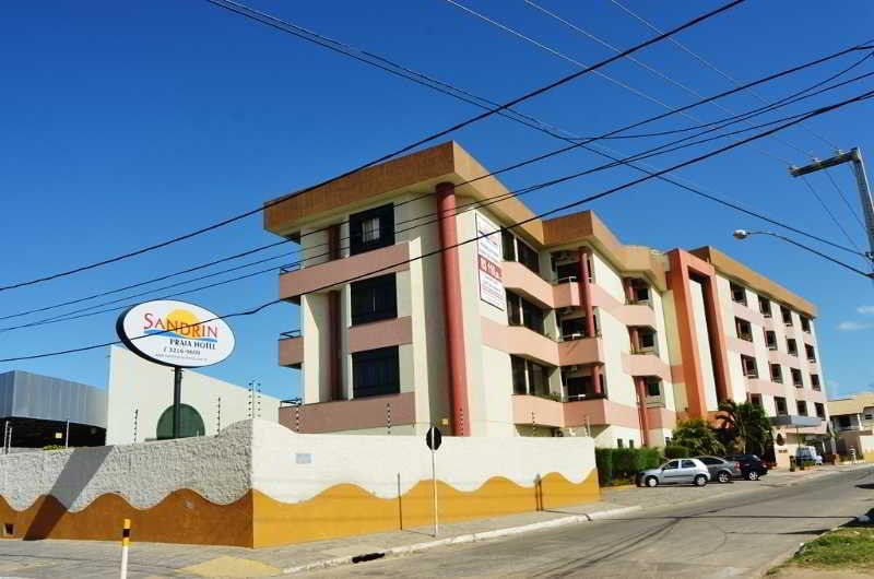 Hotel Stella Solaris Cataratas Foz do Iguacu Luaran gambar