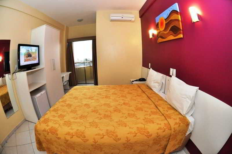 Hotel Stella Solaris Cataratas Foz do Iguacu Luaran gambar